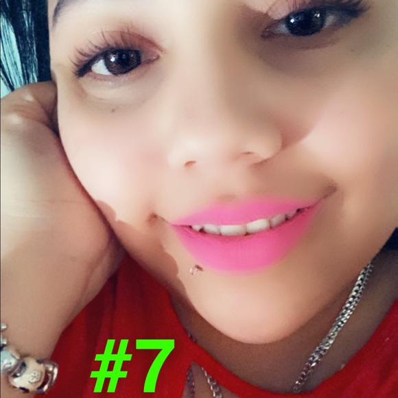 Lipstick matte - Picture 5 of 10